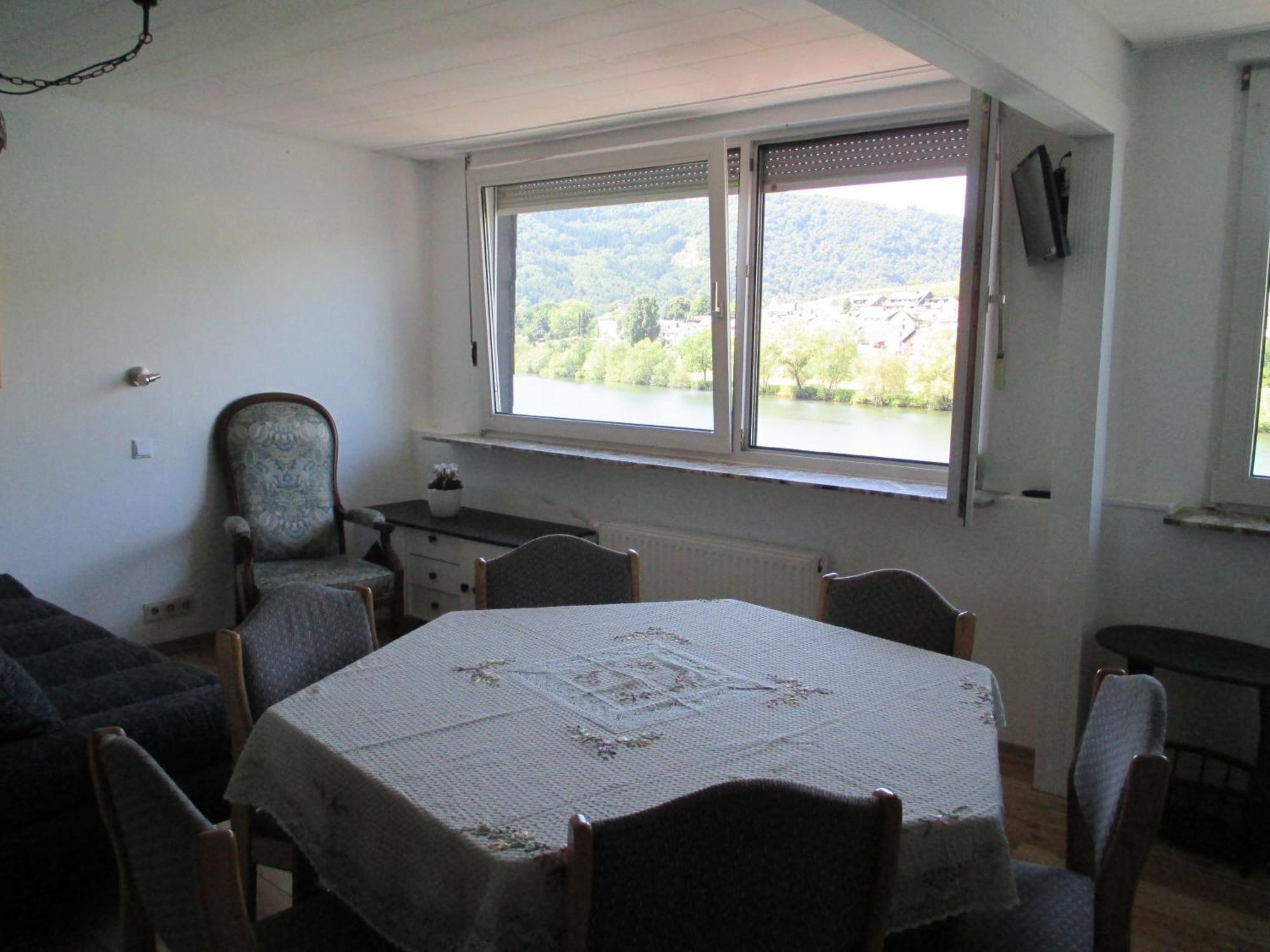 Mosel View Διαμέρισμα Zell an der Mosel Δωμάτιο φωτογραφία